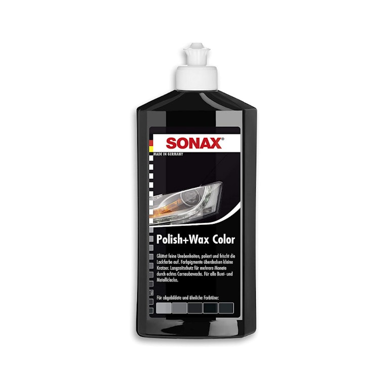 The best black car wax for a deeper shine and better protection